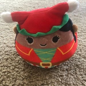 2 in 1 squishmallows ( around 4”)